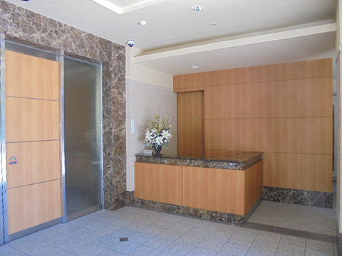 エントランス エントランス写真