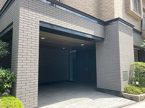 エントランス エントランス写真