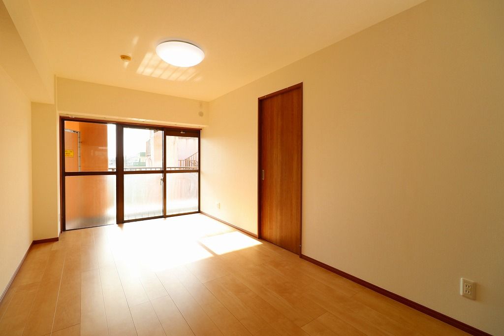 ライオンズマンション松川リビング