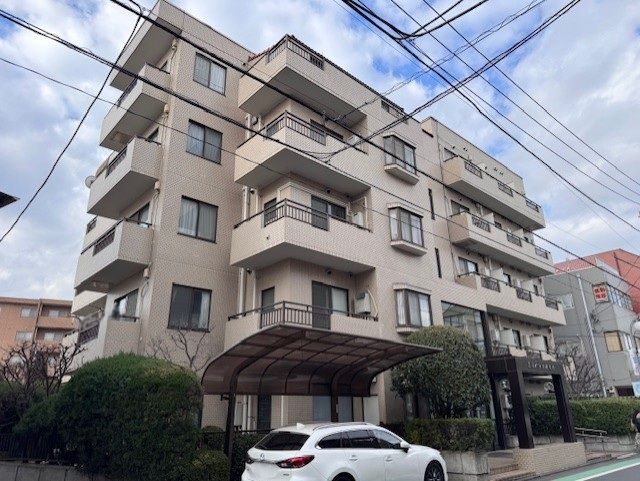 エスパシオ成城西