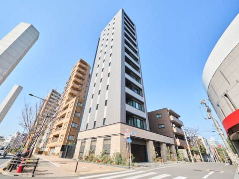 ドゥアージュコラッド松濤