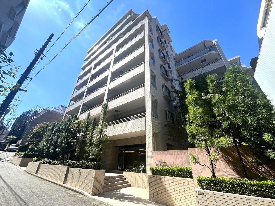 小石川ザ・レジデンスウェストスクエア