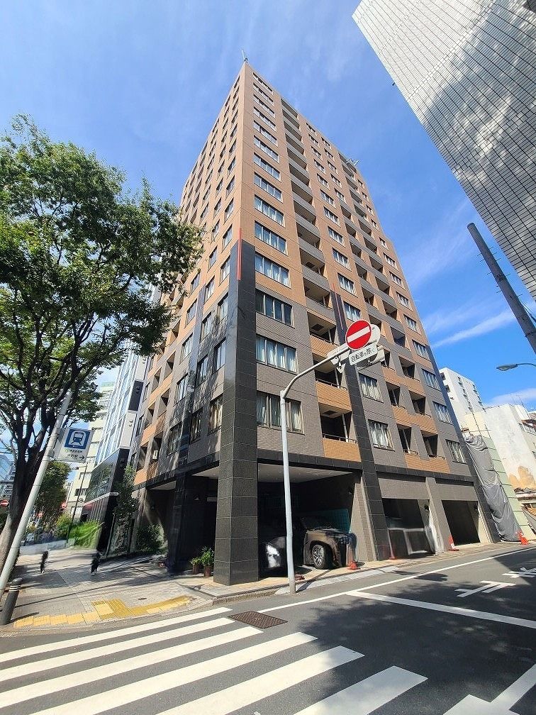 アクシア日本橋