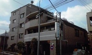 ライオンズマンション浮間公園第５