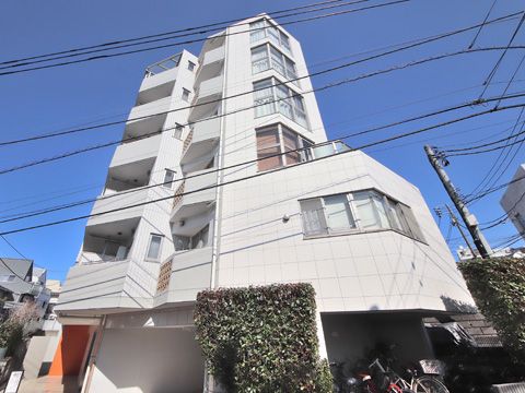 リシェ駒場東大前