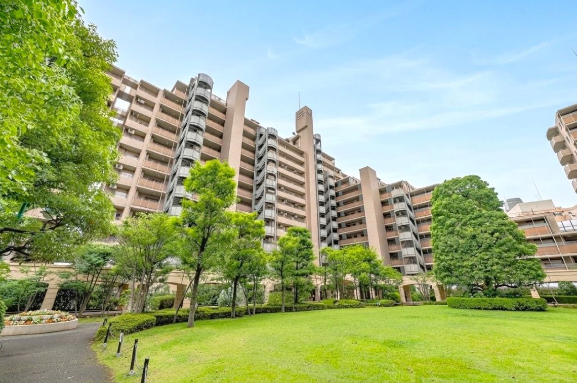 クリオレジダンス東京Dポート