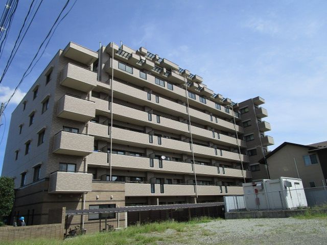 サーパス腰浜