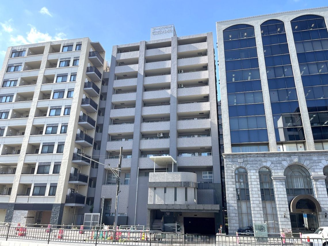 アークプラザ横濱中央