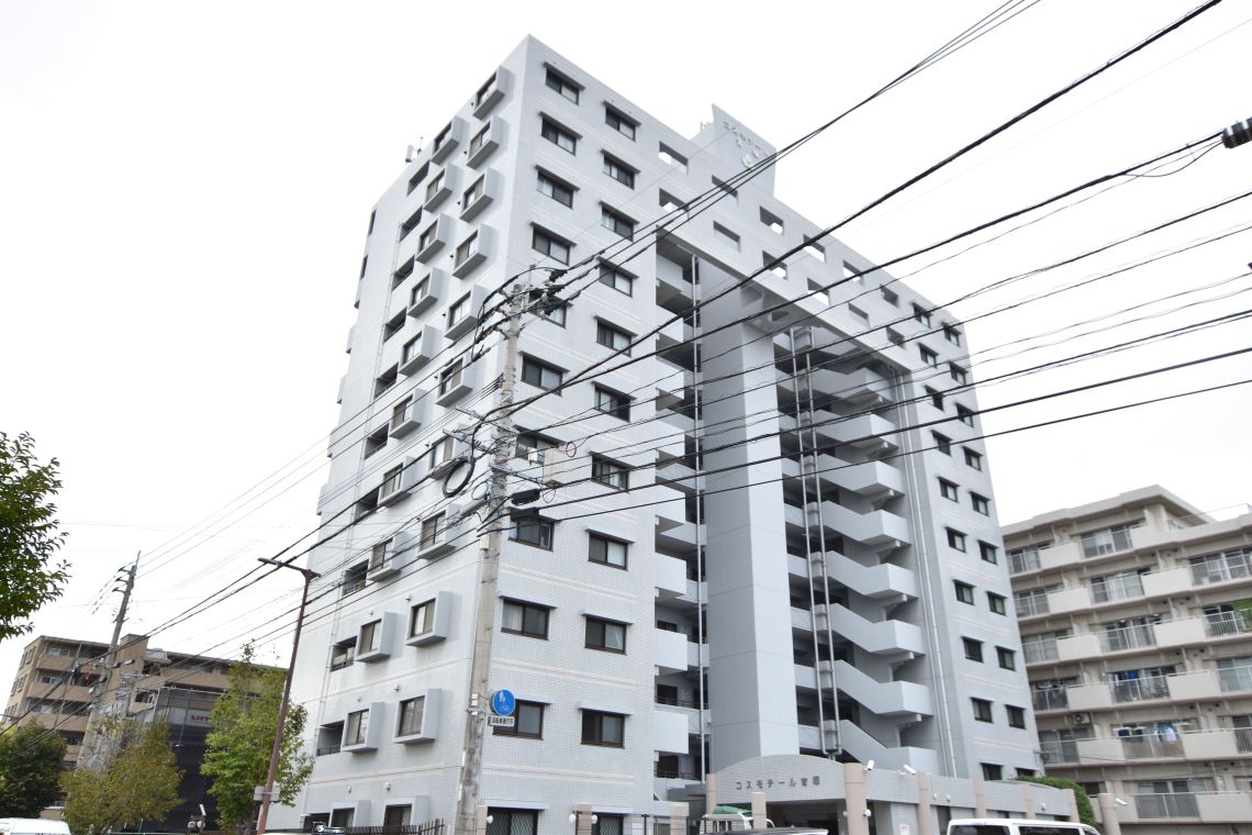 コスモテール吉塚