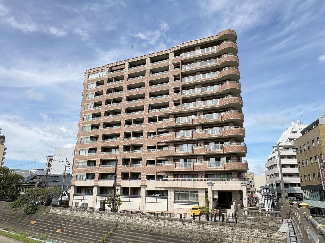 ロアール濱町桜橋
