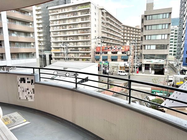 ライオンズマンション北仙台その他共用部