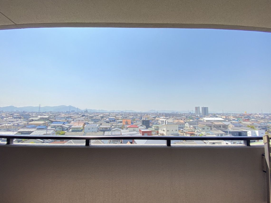 サーパス福富公園その他現地