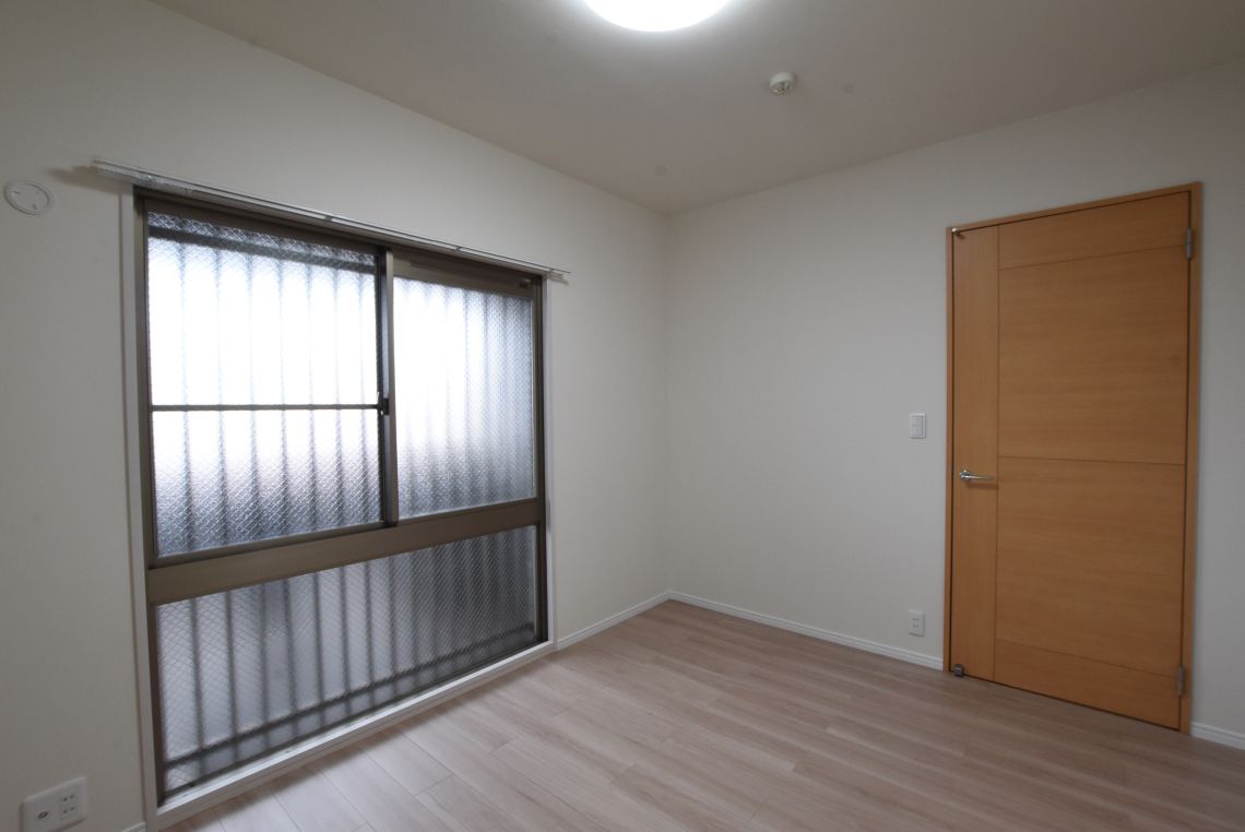 サーパス萩原居室