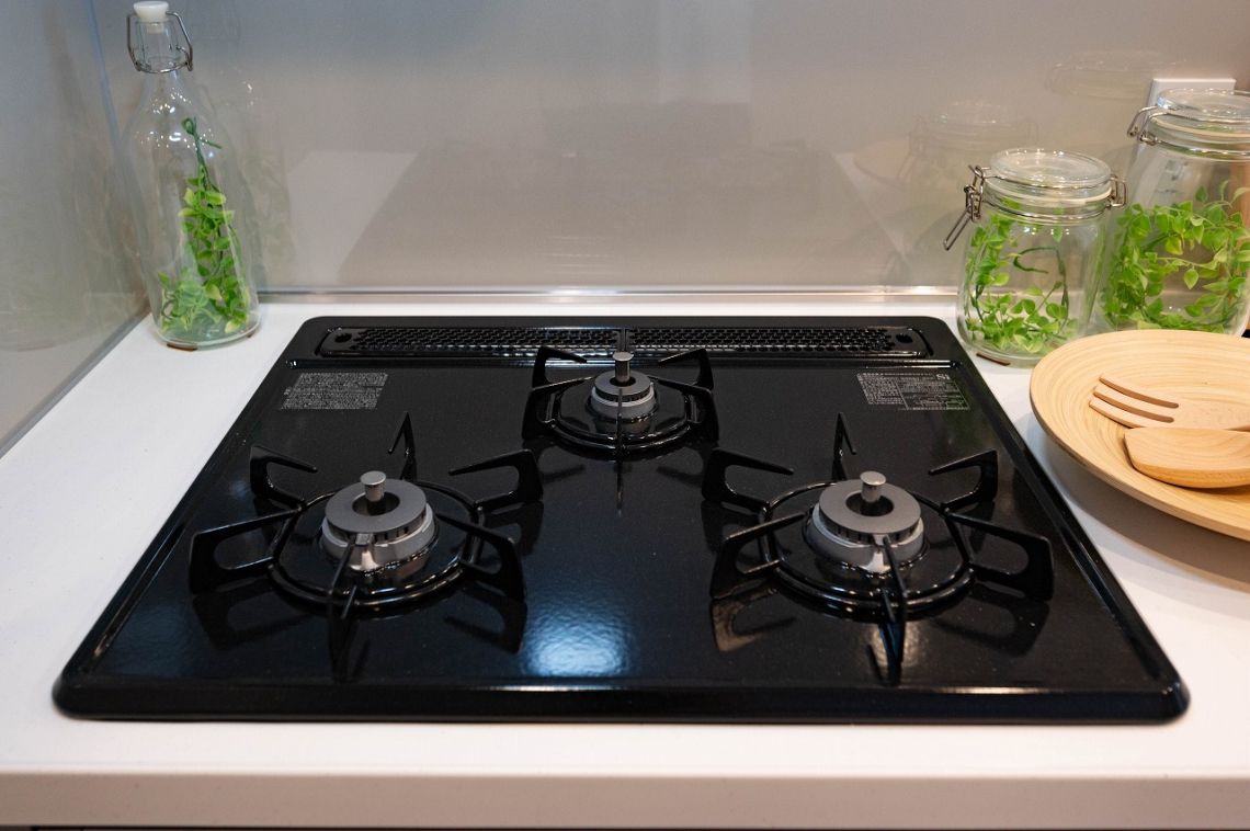 シーサイド片瀬江ノ島キッチン