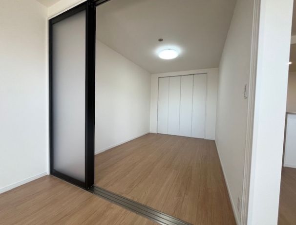 サーパス城山二番館居室