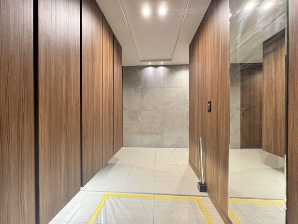 グランドメゾン新梅田タワーＴＨＥ　ＣＬＵＢ　ＲＥＳＩＤＥＮＣＥその他内観