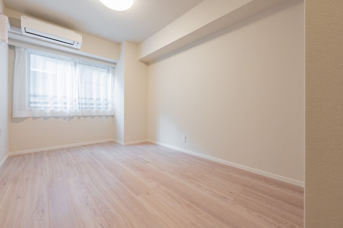 ウィスティリアコート代官山居室