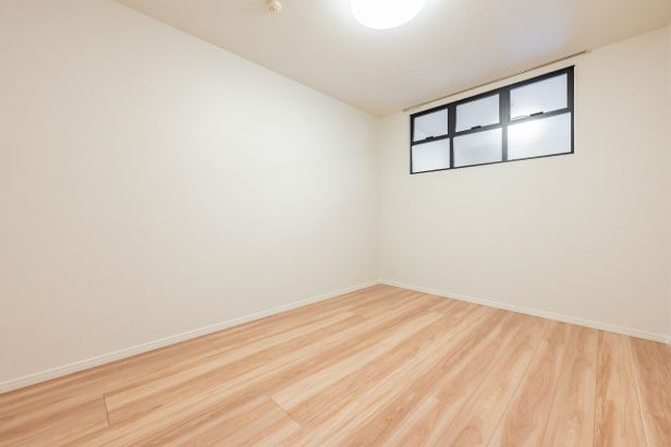 メロディ－ハイム聖蹟桜ヶ丘その他内観