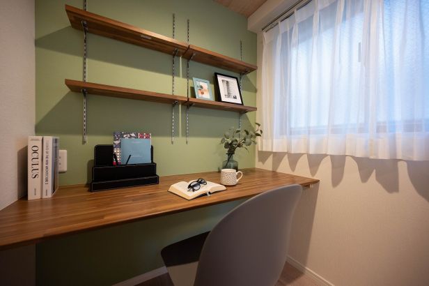 ライオンズマンション舞浜第２その他内観