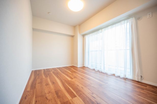 イトーピア南麻布マンション居室