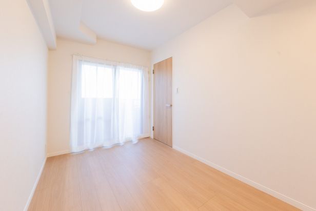 ライオンズガ－デンヒルズ大池公園居室