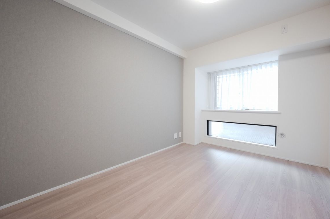 ライオンズマンション渋谷道玄坂居室