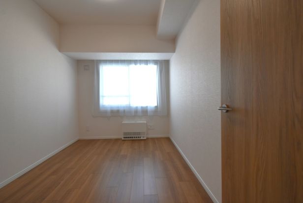 エクセルシオールフラン北１８条居室