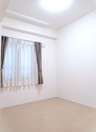 ラ・クラッセ札幌シティイースト居室