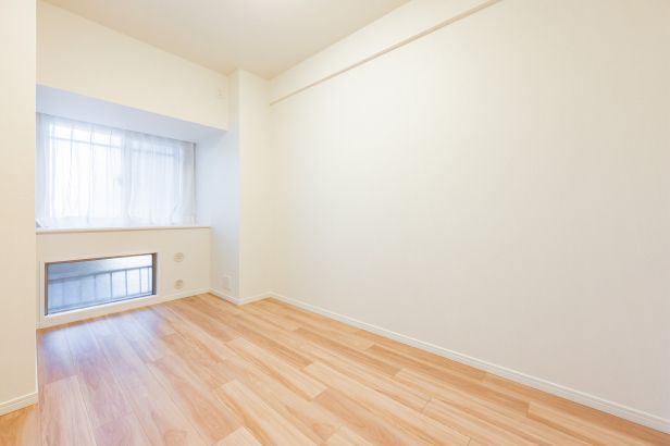 メロディーハイム草加高砂居室