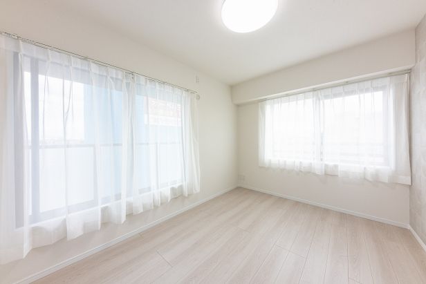 ライオンズマンション三鷹中央通り居室