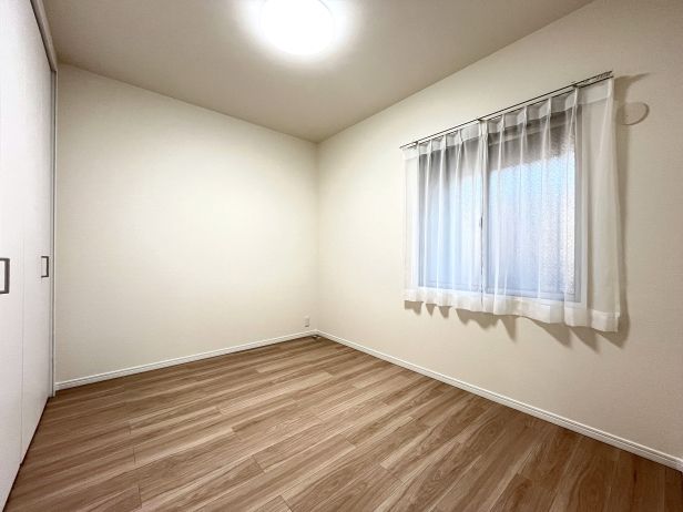 サーパス栗林公園前居室