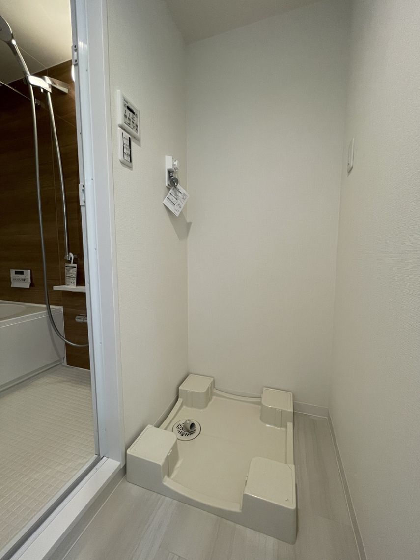 エミナンスリバーステージ仙台南洗面台・洗面所