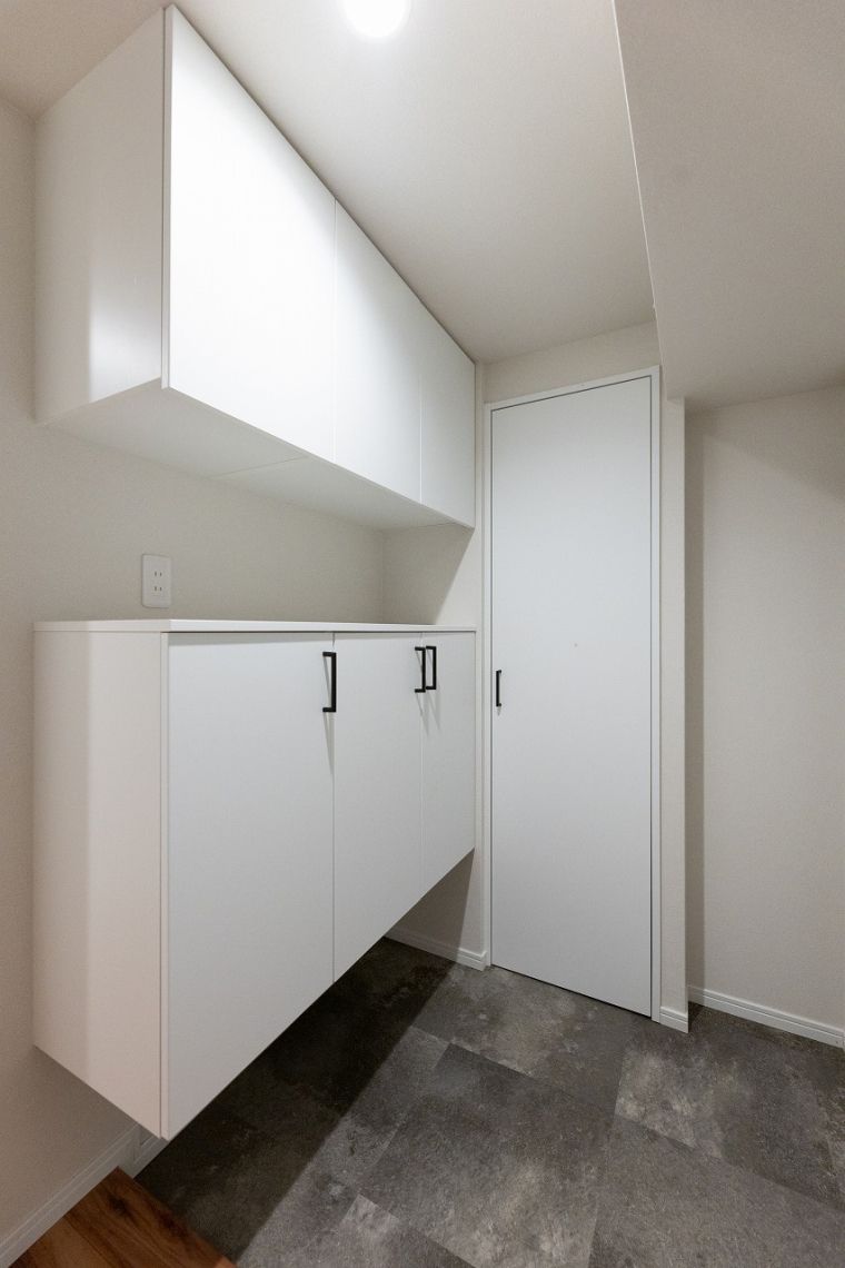 ライオンズマンション西葛西中央通りその他内観