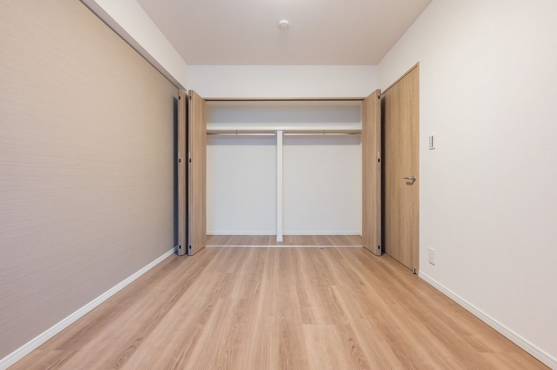 フォレストレイクひばりが丘Ｃ棟居室