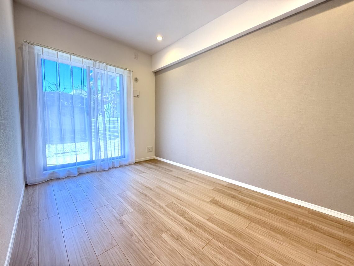 レクセルガーデン草加松原居室