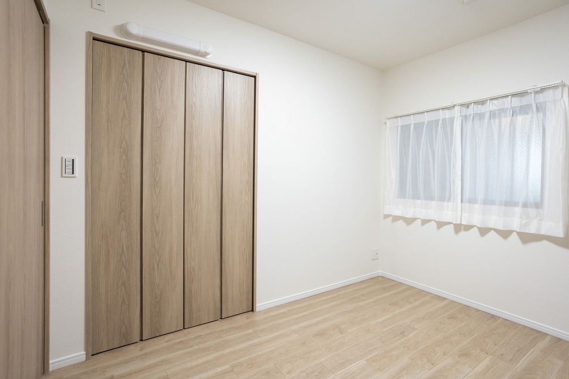 サンシティ戸坂千足その他内観