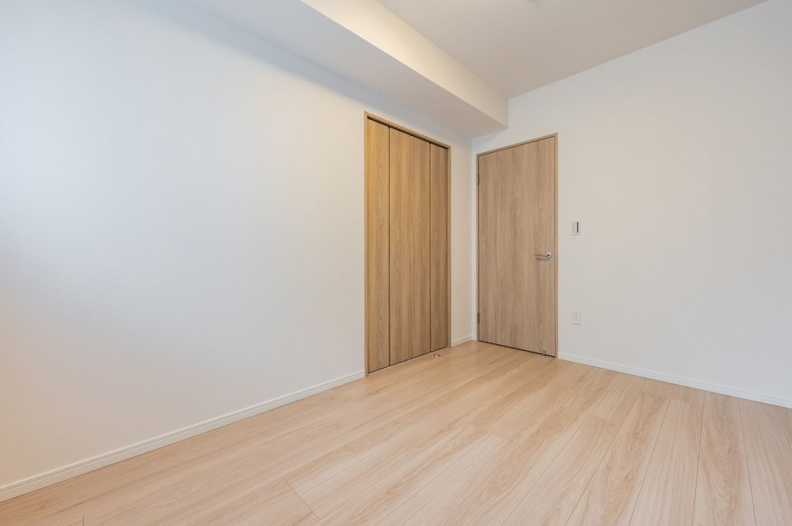 レクセルプラザ本川越居室