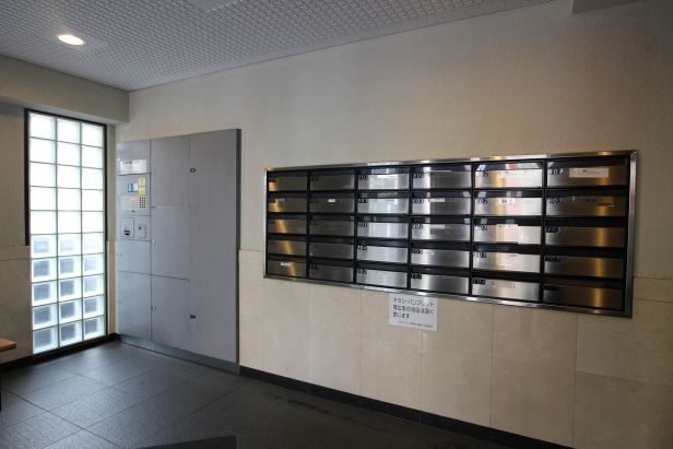 ダイアパレス亀有公園通りその他共用部