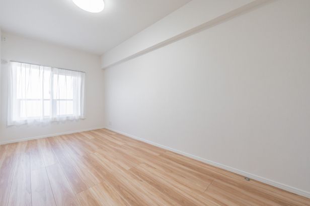 ライオンズマンション八千代台駅前居室