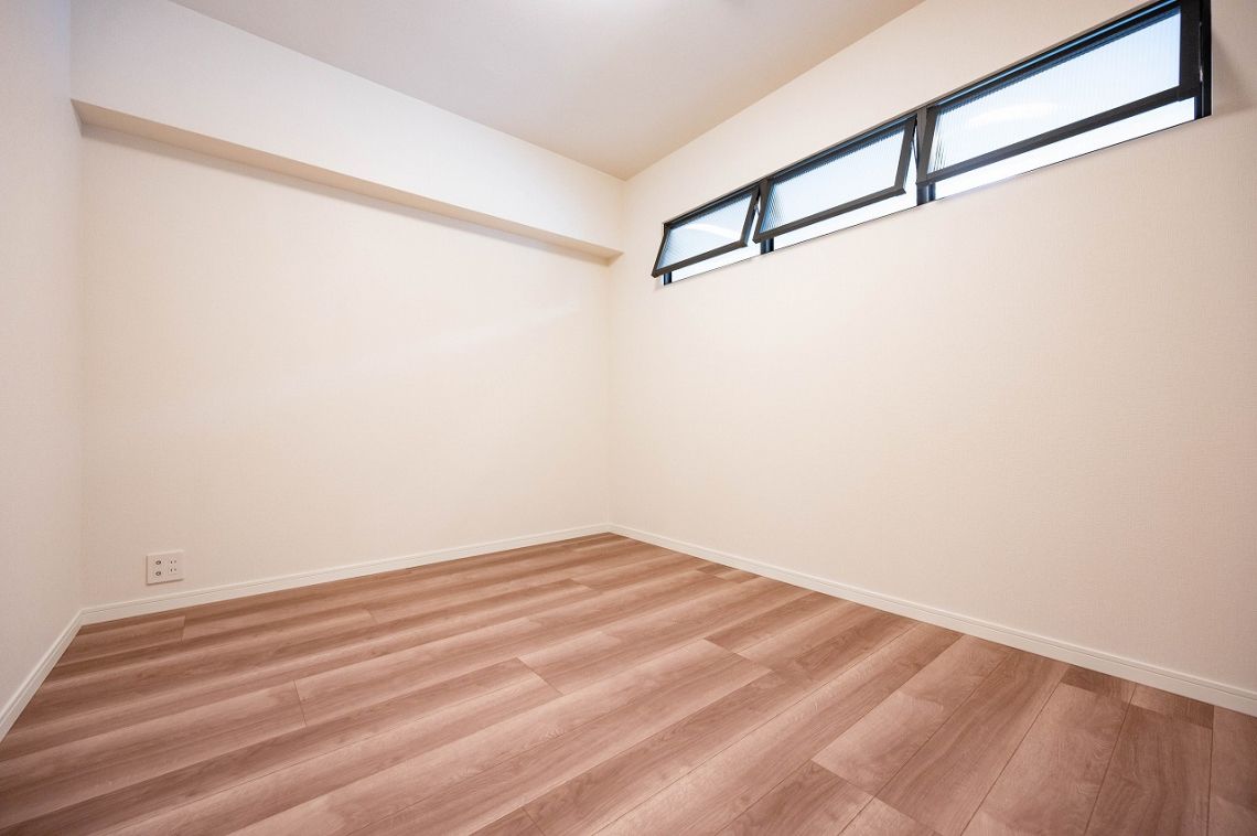 クリオ王子神谷参番館その他内観