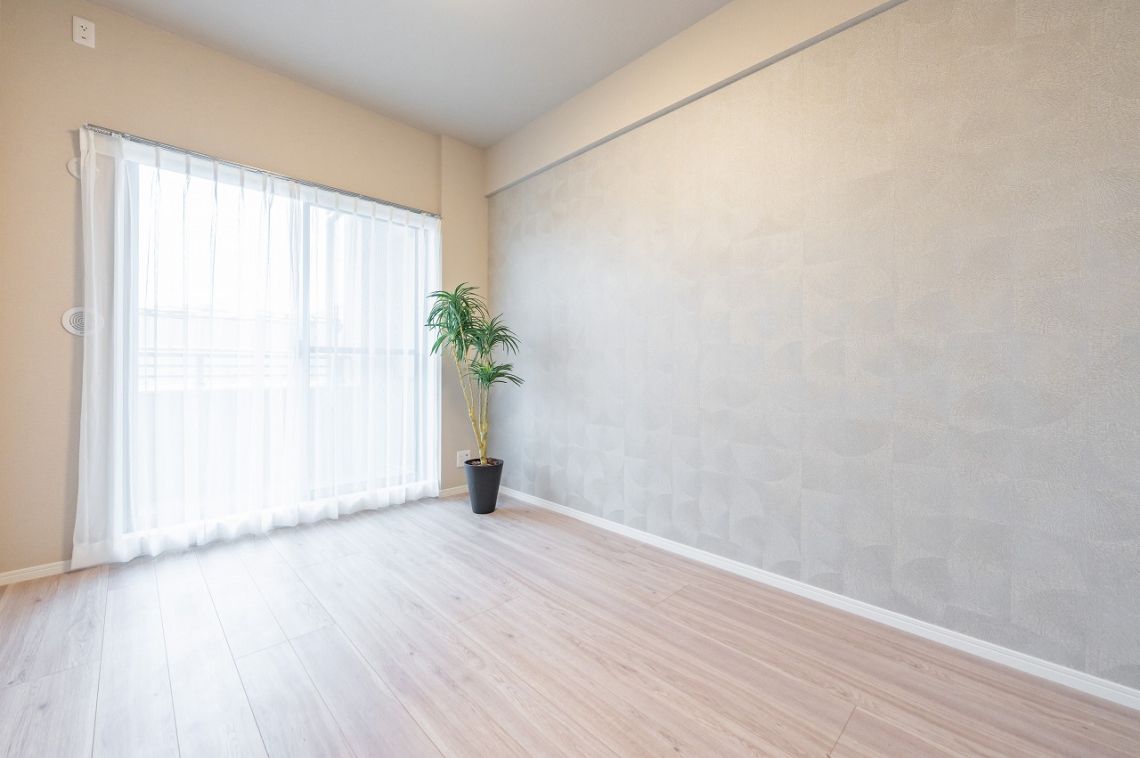 レクセルマンション新浦安第３居室