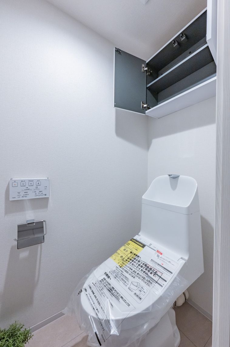 朝日プラザ溝の口居室