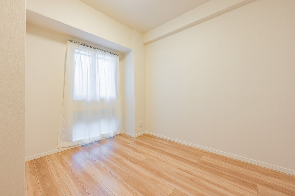 ライオンズガーデン西国分寺居室