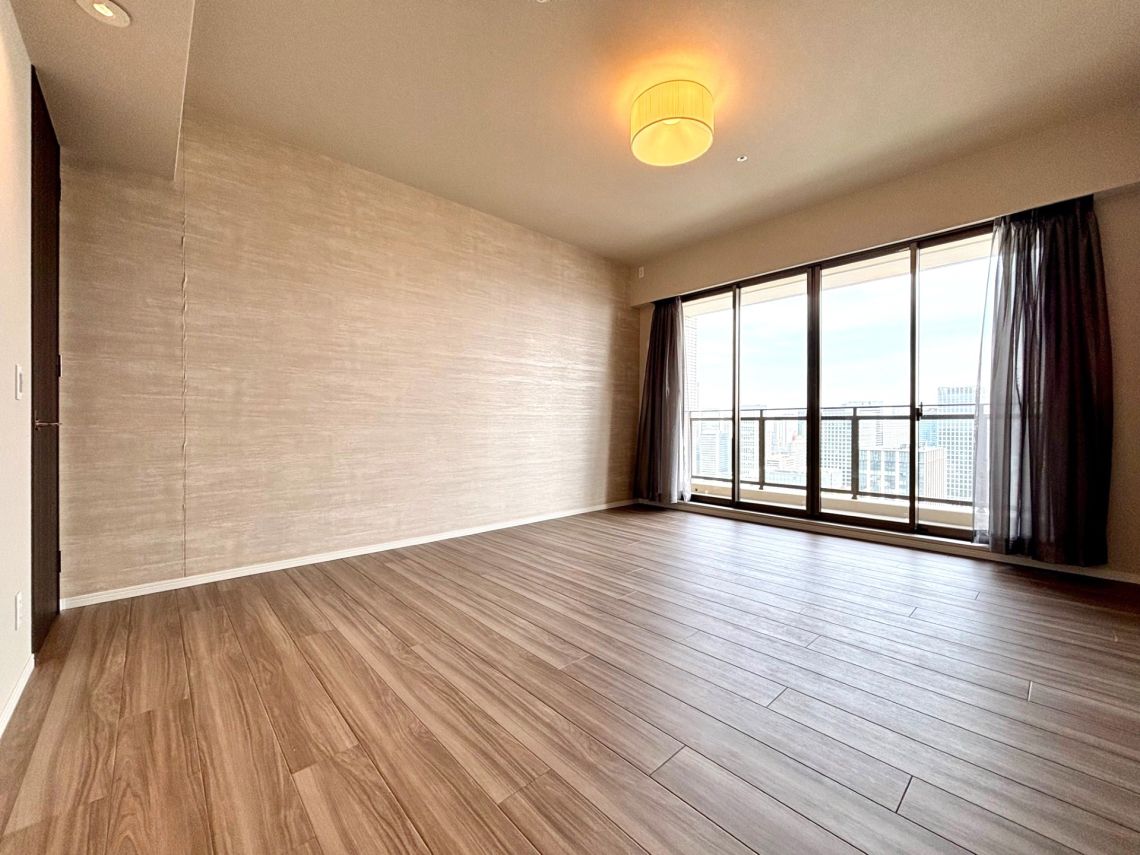 クラッシィタワー淀屋橋居室