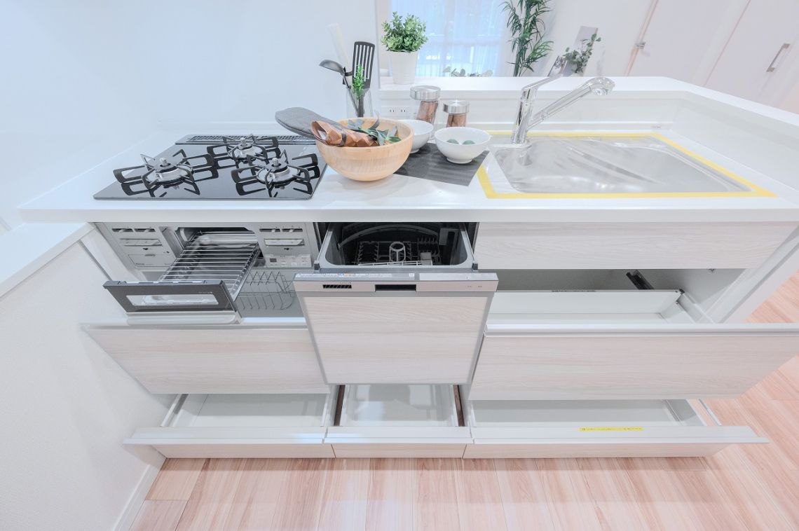 蒲田グリーンパークキッチン