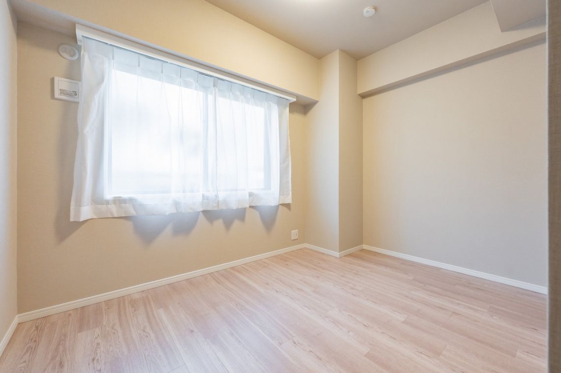 馬事公苑ヒルズ居室