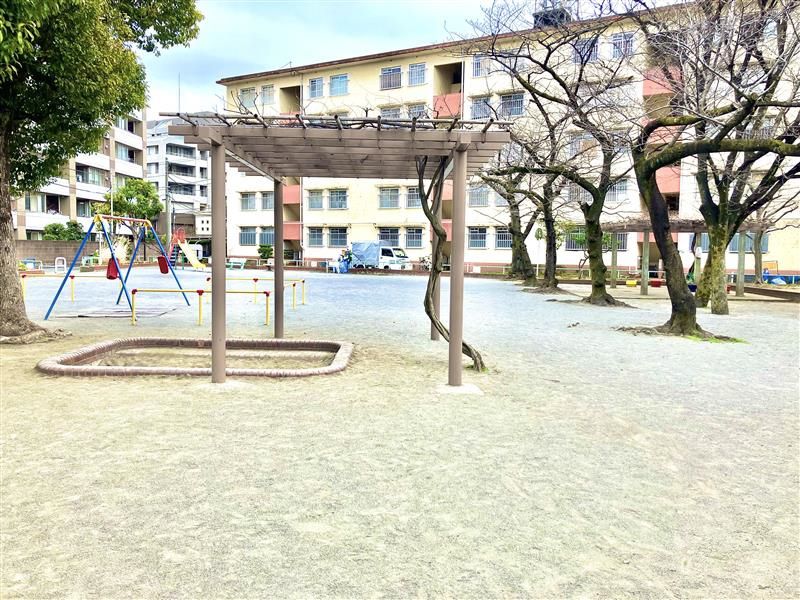 ナイスアーバン東六郷その他現地