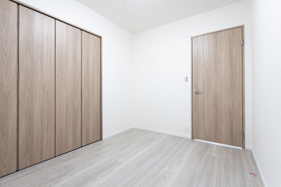 Ｄ´クラディア住吉リバーシーン居室