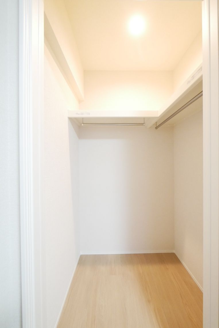 ダイアパレス南福岡収納