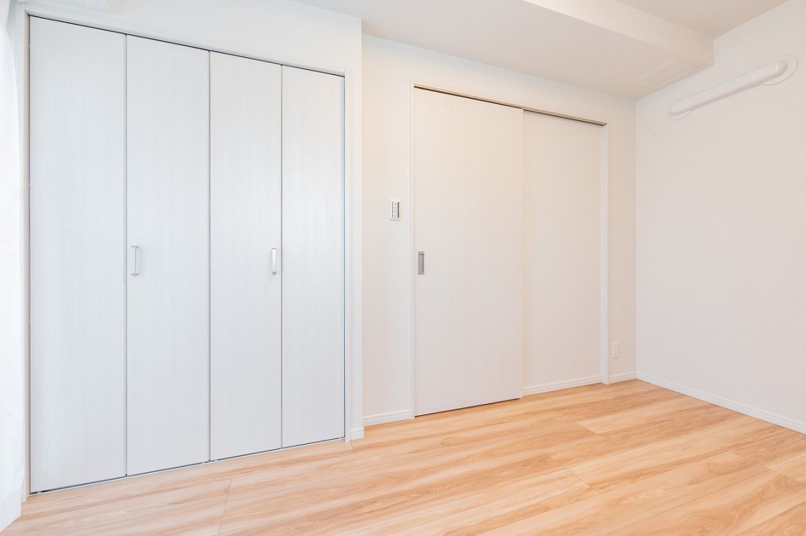 カインドステージ亀有居室